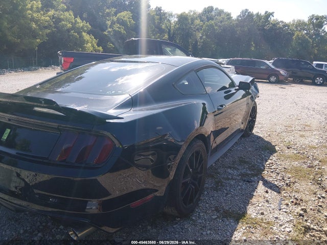 Продаж на аукціоні авто 2015 Ford Mustang Gt/gt Premium, vin: 1FA6P8CF8F5399259, номер лоту: 45463580