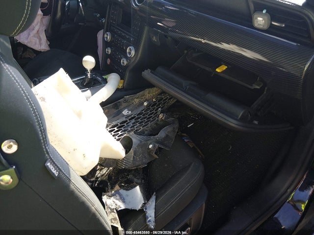 Продаж на аукціоні авто 2015 Ford Mustang Gt/gt Premium, vin: 1FA6P8CF8F5399259, номер лоту: 45463580