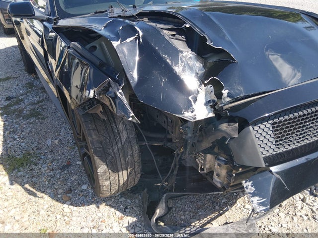 Продаж на аукціоні авто 2015 Ford Mustang Gt/gt Premium, vin: 1FA6P8CF8F5399259, номер лоту: 45463580