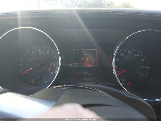 Продаж на аукціоні авто 2015 Ford Mustang Gt/gt Premium, vin: 1FA6P8CF8F5399259, номер лоту: 45463580