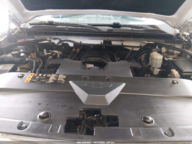Auction sale of the 2018 Chevrolet Silverado 1500 Wt, vin: 3GCPCNEC5JG585497, lot number: 45463581