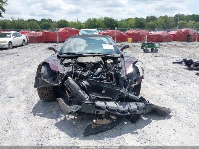 Aukcja sprzedaży 2017 Chevrolet Corvette Grand Sport, vin: 1G1YY3D73H5108642, numer aukcji: 45463589