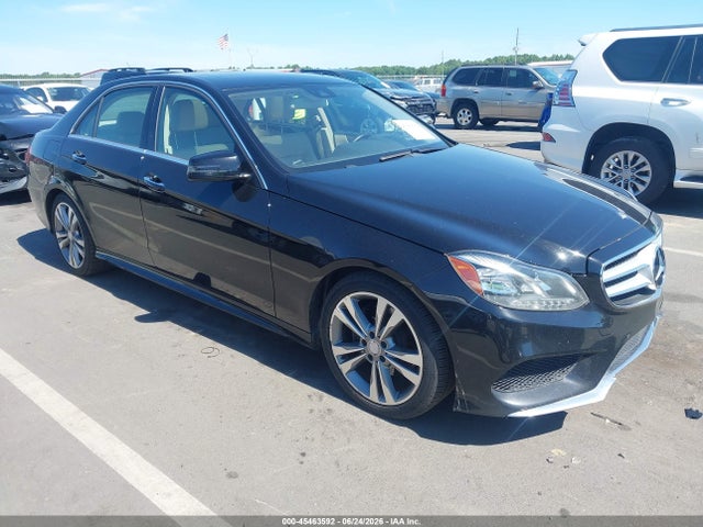 Продаж на аукціоні авто 2014 Mercedes-benz E 350, vin: WDDHF5KB0EB075439, номер лоту: 45463592