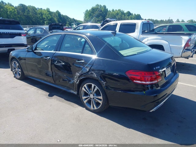 Продаж на аукціоні авто 2014 Mercedes-benz E 350, vin: WDDHF5KB0EB075439, номер лоту: 45463592