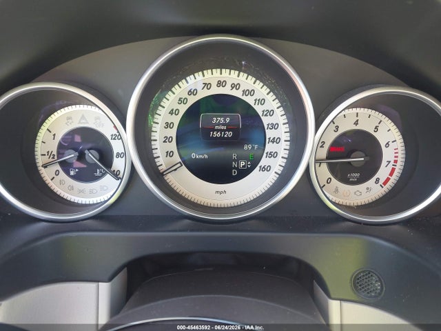 2014 Mercedes-benz E 350 მანქანა იყიდება აუქციონზე, vin: WDDHF5KB0EB075439, აუქციონის ნომერი: 45463592