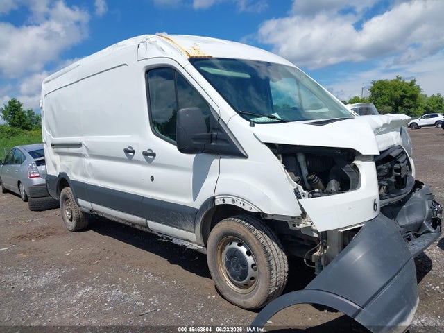 Aukcja sprzedaży 2018 Ford Transit-250, vin: 1FTYR2CM5JKB49271, numer aukcji: 45463604