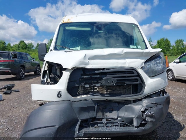Aukcja sprzedaży 2018 Ford Transit-250, vin: 1FTYR2CM5JKB49271, numer aukcji: 45463604