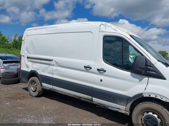 Auction sale of the 2018 Ford Transit-250, vin: 1FTYR2CM5JKB49271, lot number: 45463604