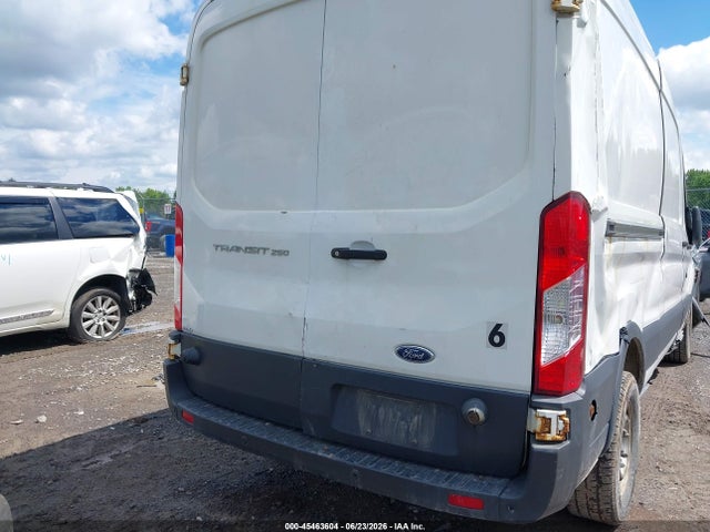 Aukcja sprzedaży 2018 Ford Transit-250, vin: 1FTYR2CM5JKB49271, numer aukcji: 45463604