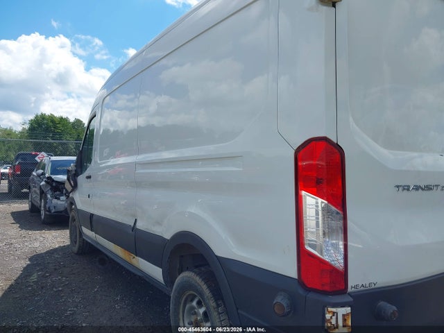 Aukcja sprzedaży 2018 Ford Transit-250, vin: 1FTYR2CM5JKB49271, numer aukcji: 45463604
