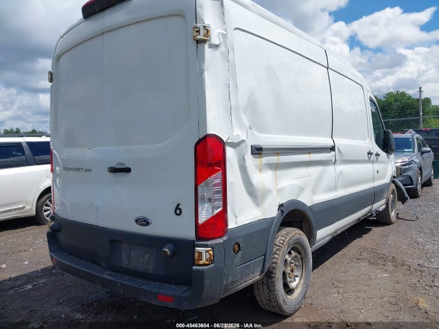 Auction sale of the 2018 Ford Transit-250, vin: 1FTYR2CM5JKB49271, lot number: 45463604