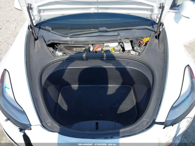 Tesla Model 3 Long Range/mid Range 2018 5YJ3E1EA1JF008181 Image 10