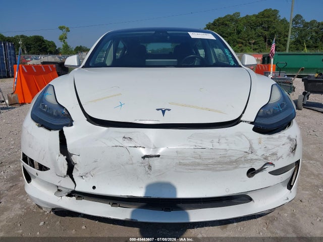 Tesla Model 3 Long Range/mid Range 2018 5YJ3E1EA1JF008181 Image 12