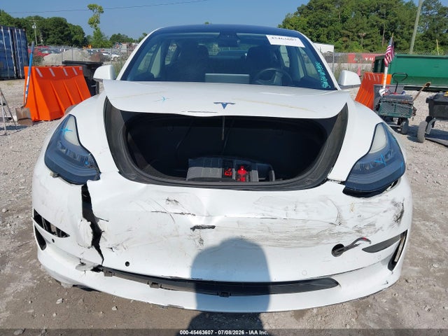 Tesla Model 3 Long Range/mid Range 2018 5YJ3E1EA1JF008181 Image 6