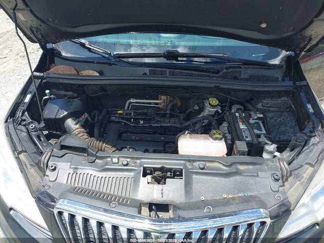 Продаж на аукціоні авто 2014 Buick Encore Convenience, vin: KL4CJBSB3EB680387, номер лоту: 45463608