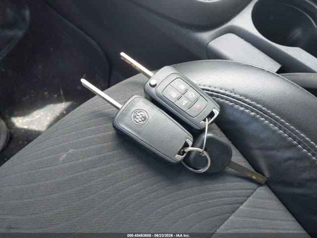 Aukcja sprzedaży 2014 Buick Encore Convenience, vin: KL4CJBSB3EB680387, numer aukcji: 45463608
