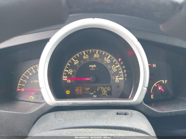 Aukcja sprzedaży 2007 Honda Ridgeline Rts, vin: 2HJYK164X7H534802, numer aukcji: 45463612