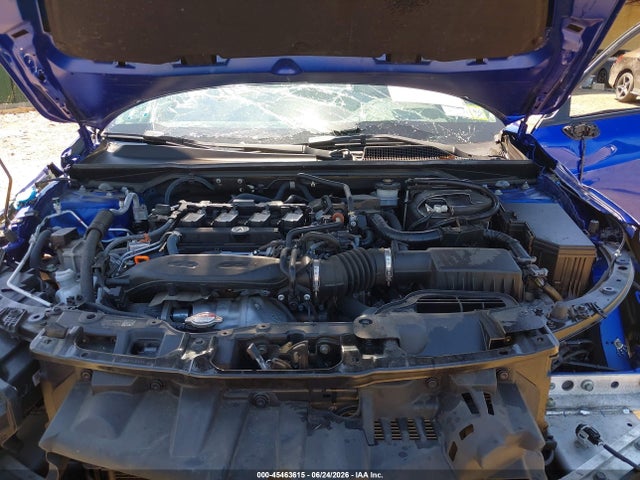 45463615 :رقم المزاد ، 19UDE4H3XPA018438 vin ، 2023 Acura Integra A-spec مزاد بيع