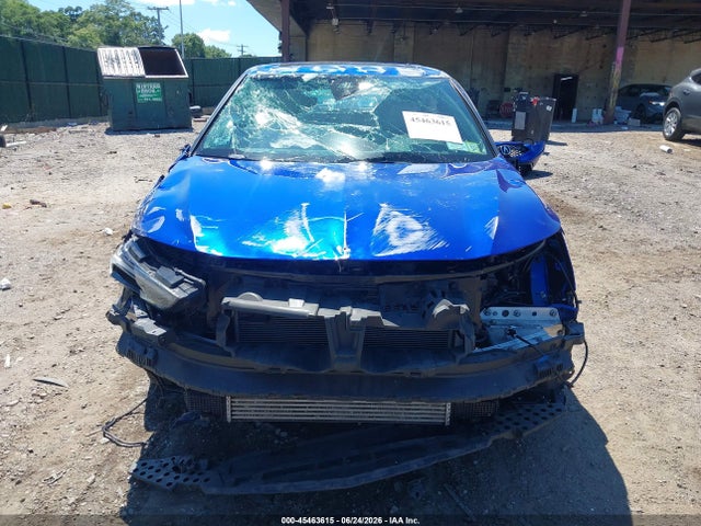 45463615 :رقم المزاد ، 19UDE4H3XPA018438 vin ، 2023 Acura Integra A-spec مزاد بيع