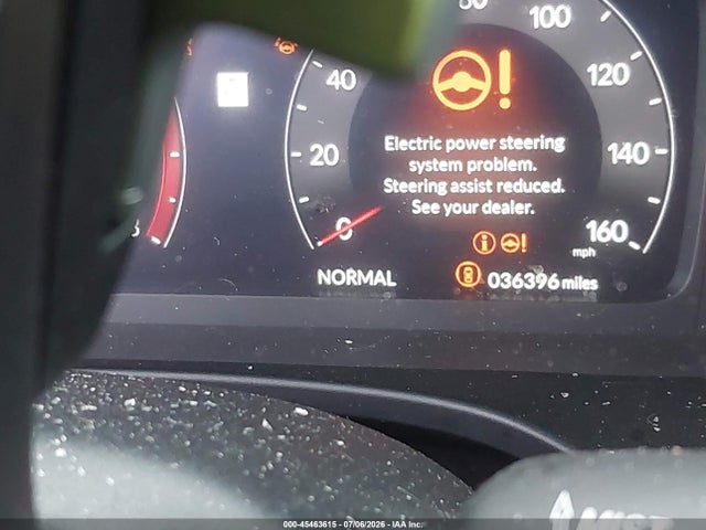 45463615 :رقم المزاد ، 19UDE4H3XPA018438 vin ، 2023 Acura Integra A-spec مزاد بيع