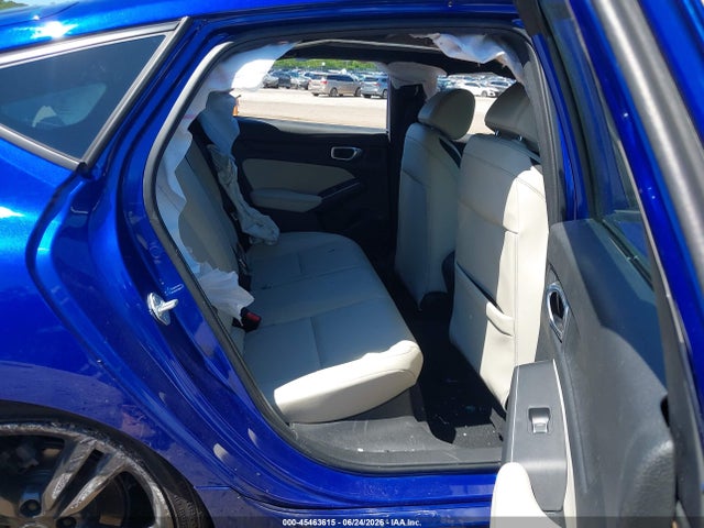 45463615 :رقم المزاد ، 19UDE4H3XPA018438 vin ، 2023 Acura Integra A-spec مزاد بيع