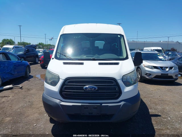Aukcja sprzedaży 2016 Ford Transit-350 Xl/xlt, vin: 1FBAX2CG2GKA00430, numer aukcji: 45463616