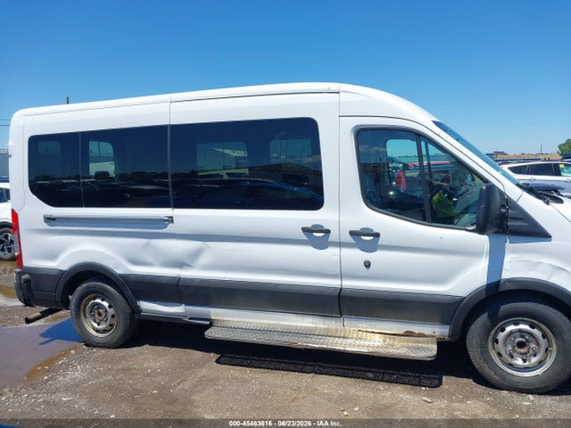 Aukcja sprzedaży 2016 Ford Transit-350 Xl/xlt, vin: 1FBAX2CG2GKA00430, numer aukcji: 45463616