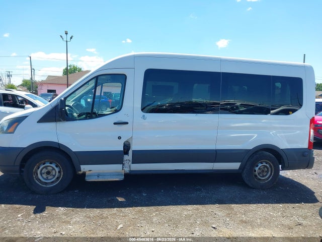 Aukcja sprzedaży 2016 Ford Transit-350 Xl/xlt, vin: 1FBAX2CG2GKA00430, numer aukcji: 45463616