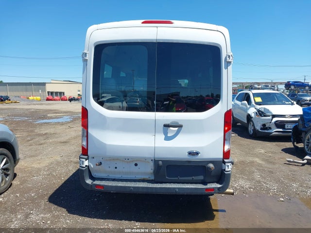 Aukcja sprzedaży 2016 Ford Transit-350 Xl/xlt, vin: 1FBAX2CG2GKA00430, numer aukcji: 45463616