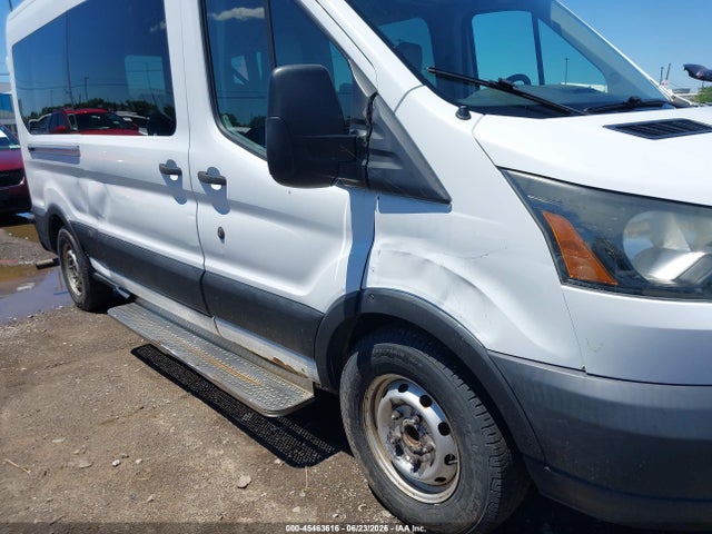 Aukcja sprzedaży 2016 Ford Transit-350 Xl/xlt, vin: 1FBAX2CG2GKA00430, numer aukcji: 45463616