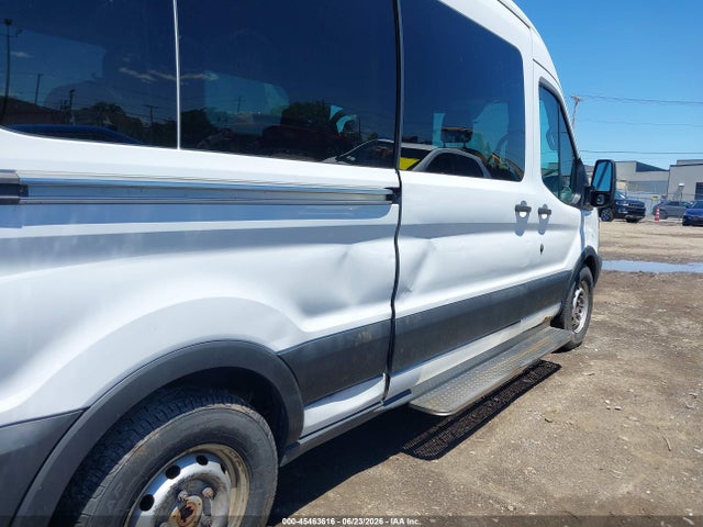 Aukcja sprzedaży 2016 Ford Transit-350 Xl/xlt, vin: 1FBAX2CG2GKA00430, numer aukcji: 45463616