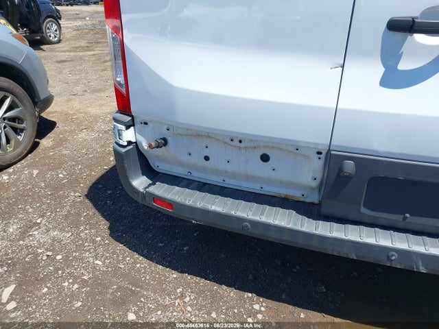 Aukcja sprzedaży 2016 Ford Transit-350 Xl/xlt, vin: 1FBAX2CG2GKA00430, numer aukcji: 45463616