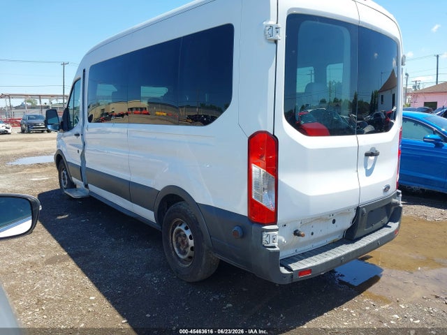 Aukcja sprzedaży 2016 Ford Transit-350 Xl/xlt, vin: 1FBAX2CG2GKA00430, numer aukcji: 45463616