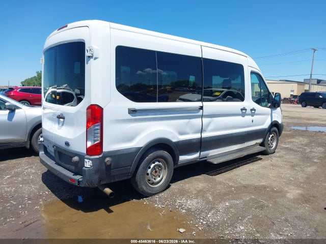 Aukcja sprzedaży 2016 Ford Transit-350 Xl/xlt, vin: 1FBAX2CG2GKA00430, numer aukcji: 45463616