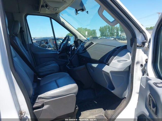 Aukcja sprzedaży 2016 Ford Transit-350 Xl/xlt, vin: 1FBAX2CG2GKA00430, numer aukcji: 45463616