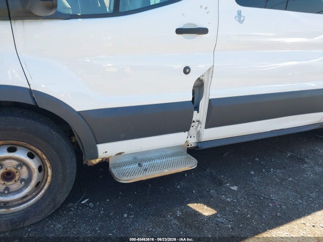 Aukcja sprzedaży 2016 Ford Transit-350 Xl/xlt, vin: 1FBAX2CG2GKA00430, numer aukcji: 45463616