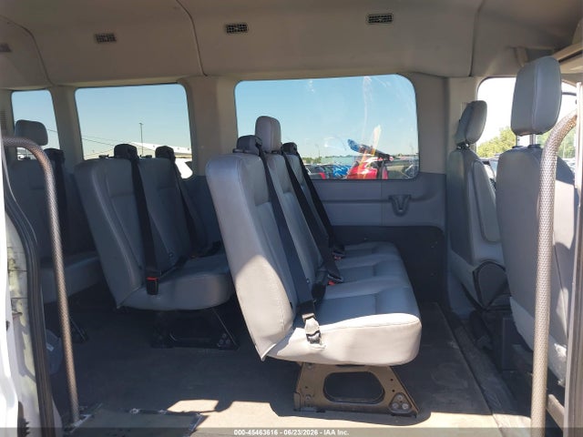 Aukcja sprzedaży 2016 Ford Transit-350 Xl/xlt, vin: 1FBAX2CG2GKA00430, numer aukcji: 45463616