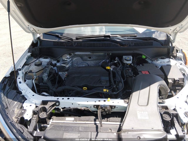 Продаж на аукціоні авто 2025 Buick Envista Sport Touring Fwd, vin: KL47LBEP9SB088054, номер лоту: 45463618