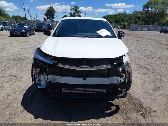 Продаж на аукціоні авто 2025 Buick Envista Sport Touring Fwd, vin: KL47LBEP9SB088054, номер лоту: 45463618