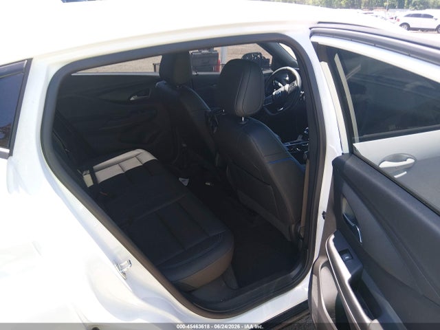Продаж на аукціоні авто 2025 Buick Envista Sport Touring Fwd, vin: KL47LBEP9SB088054, номер лоту: 45463618