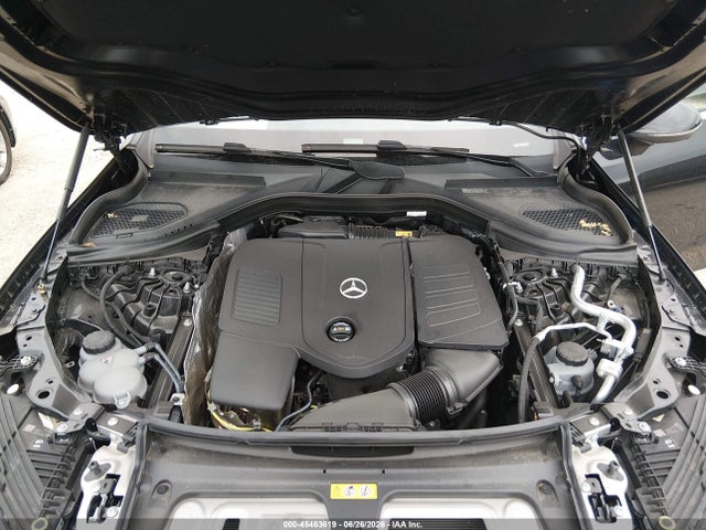 W1NKJ4HB4SF359623 Mercedes-Benz Glc 300 4matic Coupe