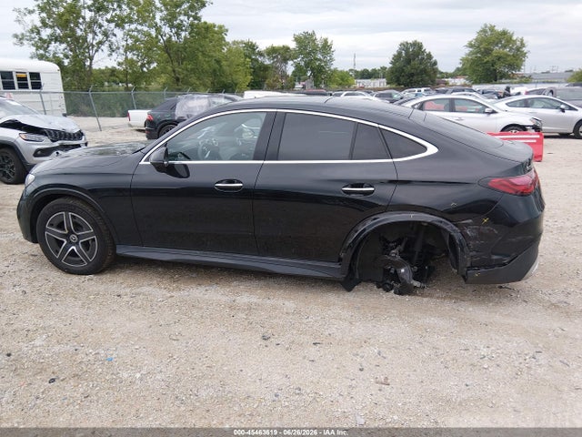 W1NKJ4HB4SF359623 Mercedes-Benz Glc 300 4matic Coupe