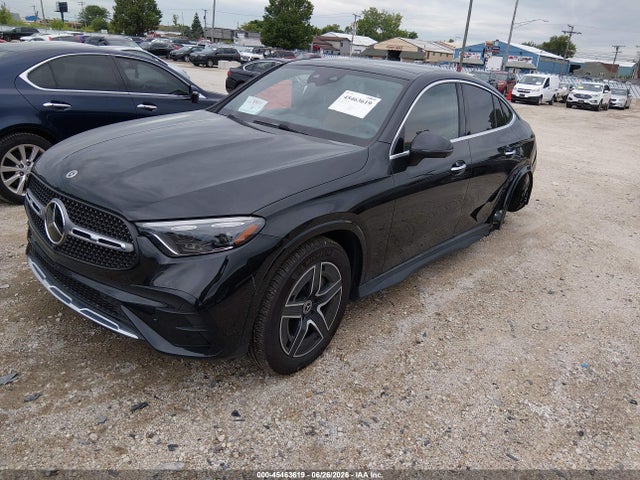 W1NKJ4HB4SF359623 Mercedes-Benz Glc 300 4matic Coupe