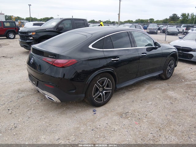 W1NKJ4HB4SF359623 Mercedes-Benz Glc 300 4matic Coupe