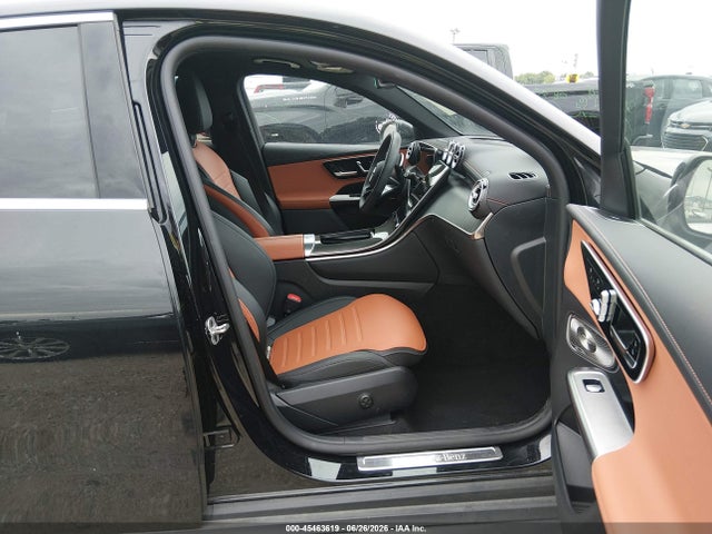 W1NKJ4HB4SF359623 Mercedes-Benz Glc 300 4matic Coupe