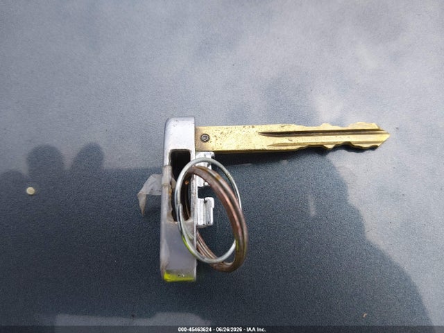 45463624 :رقم المزاد ، 1G6DZ67A780169097 vin ، 2008 Cadillac Sts Rwd W/1se مزاد بيع