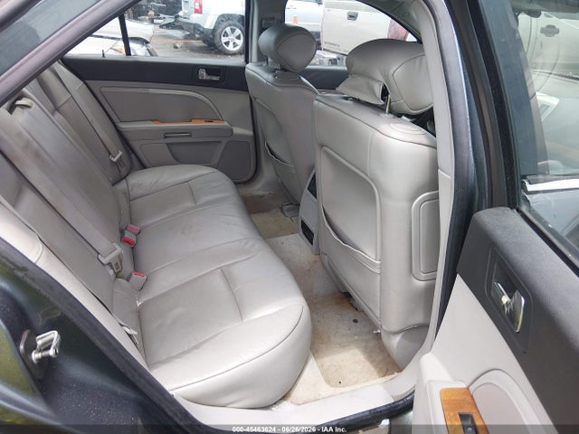 45463624 :رقم المزاد ، 1G6DZ67A780169097 vin ، 2008 Cadillac Sts Rwd W/1se مزاد بيع