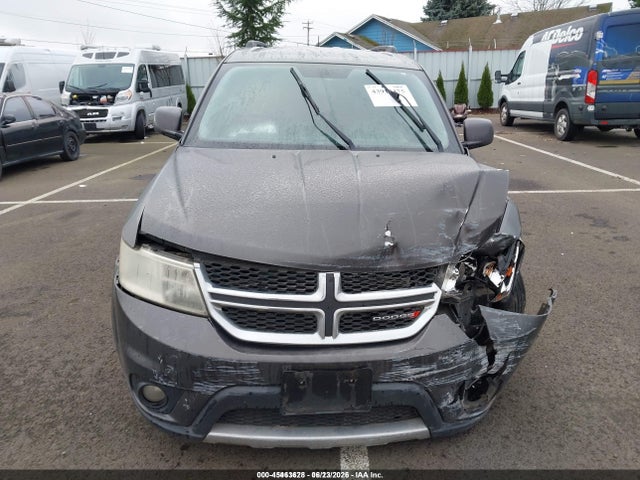 Dodge Journey Sxt 2016 3C4PDDBG4GT204723 Image 12
