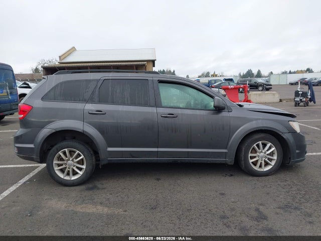 Dodge Journey Sxt 2016 3C4PDDBG4GT204723 Image 13
