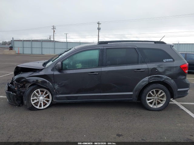 Dodge Journey Sxt 2016 3C4PDDBG4GT204723 Image 14